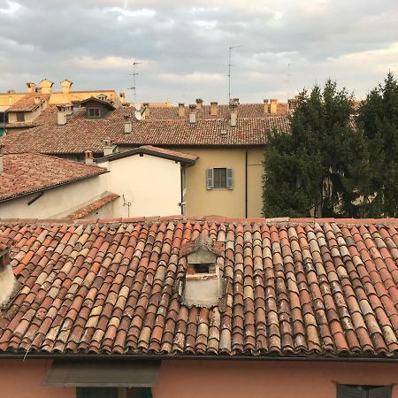 B&B Lodi Centro Dış mekan fotoğraf
