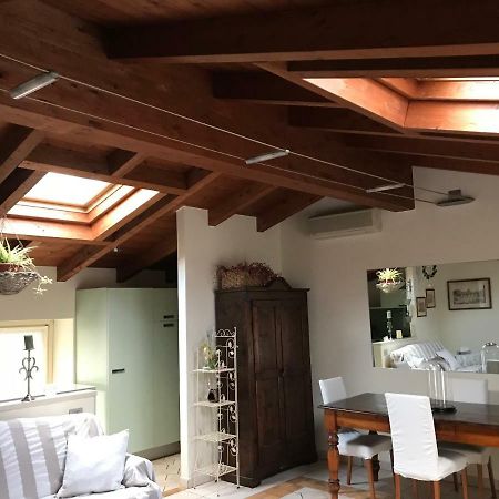 B&B Lodi Centro Dış mekan fotoğraf