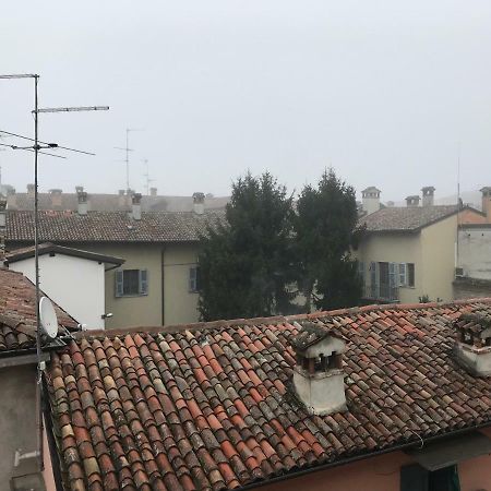 B&B Lodi Centro Dış mekan fotoğraf