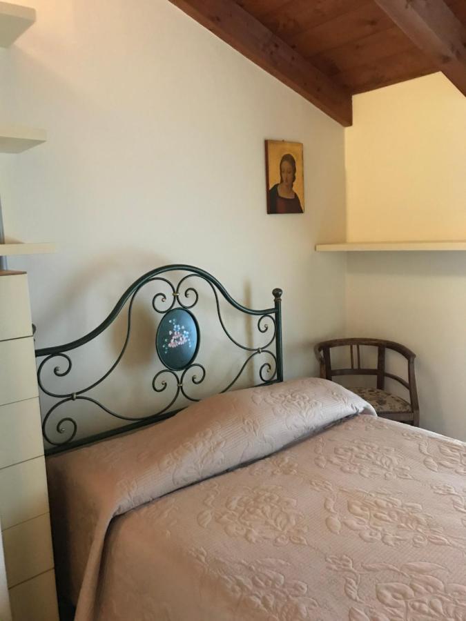 B&B Lodi Centro Dış mekan fotoğraf