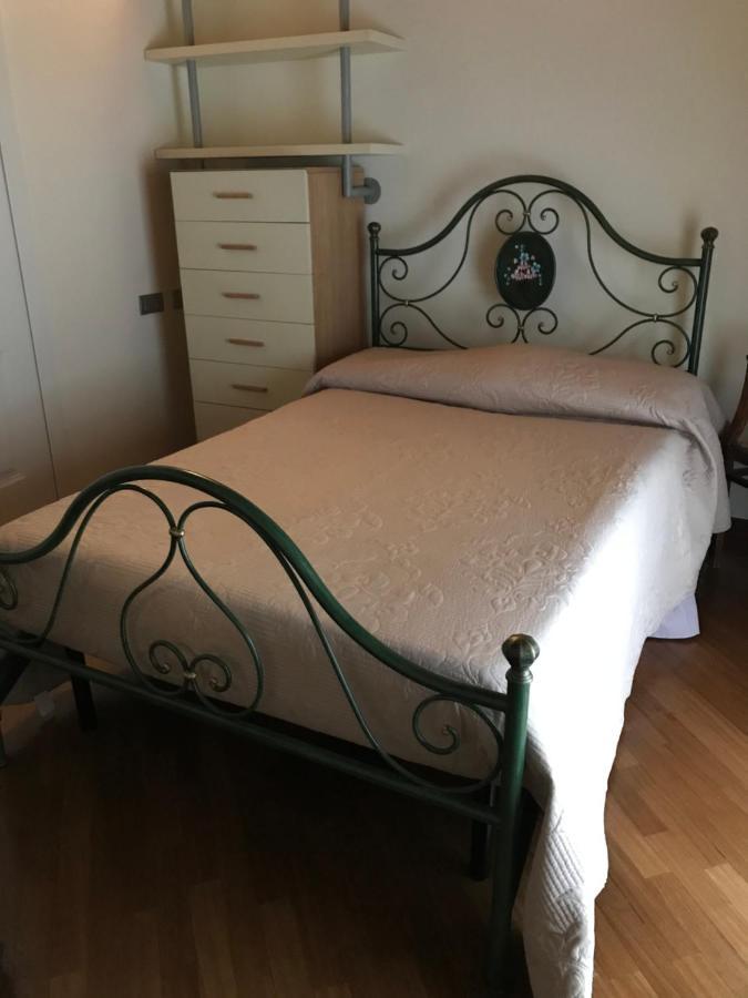 B&B Lodi Centro Dış mekan fotoğraf