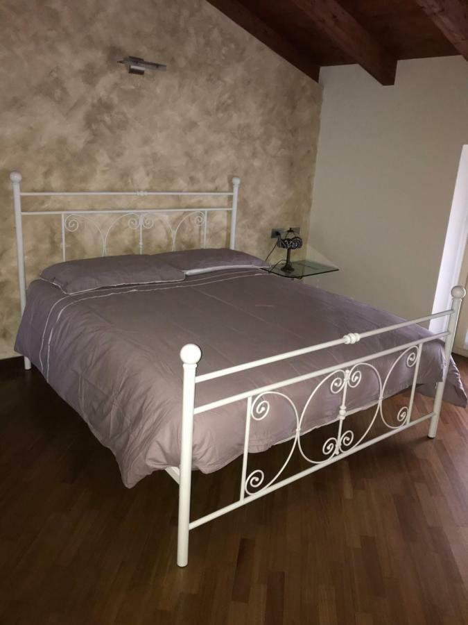 B&B Lodi Centro Dış mekan fotoğraf