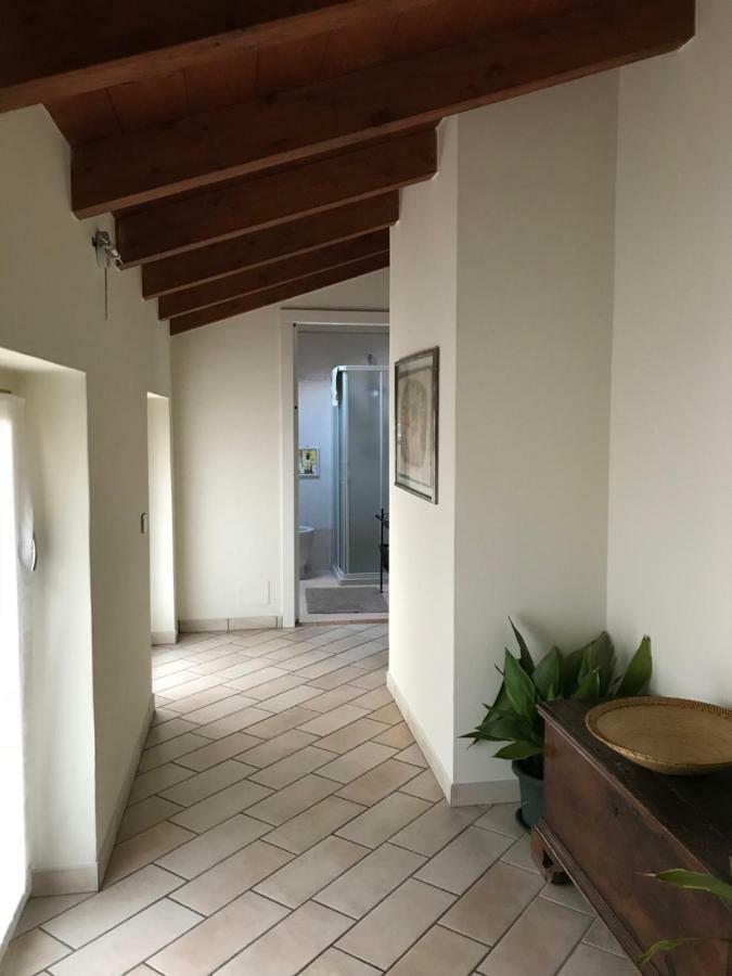 B&B Lodi Centro Dış mekan fotoğraf