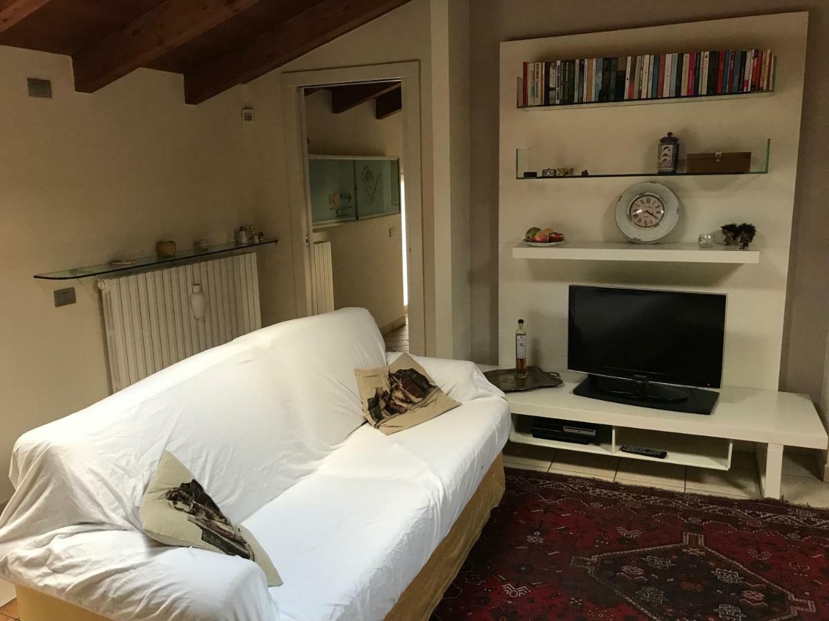 B&B Lodi Centro Dış mekan fotoğraf