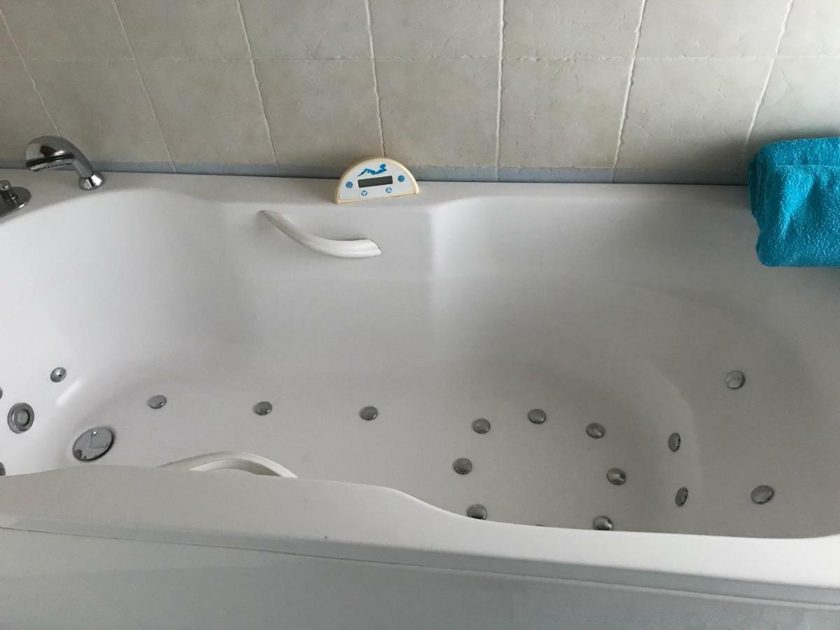 B&B Lodi Centro Dış mekan fotoğraf