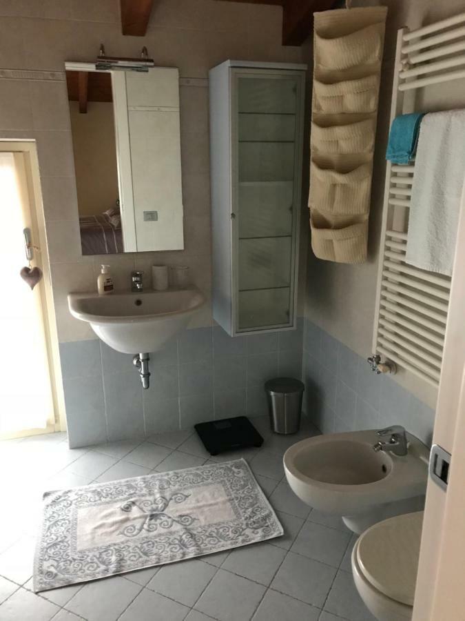 B&B Lodi Centro Dış mekan fotoğraf