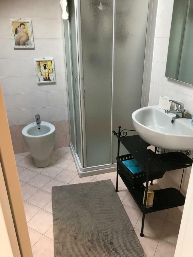 B&B Lodi Centro Dış mekan fotoğraf