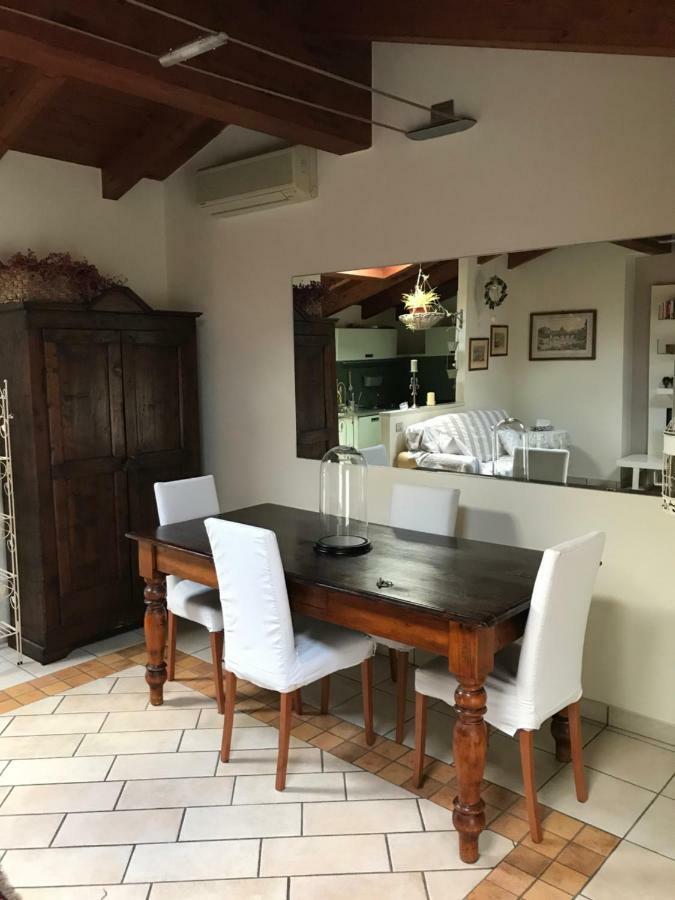 B&B Lodi Centro Dış mekan fotoğraf