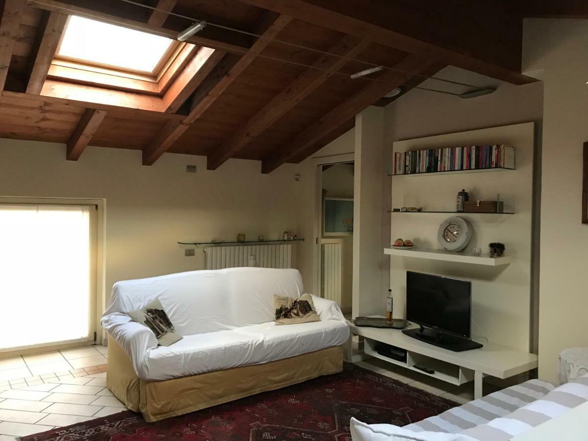 B&B Lodi Centro Dış mekan fotoğraf