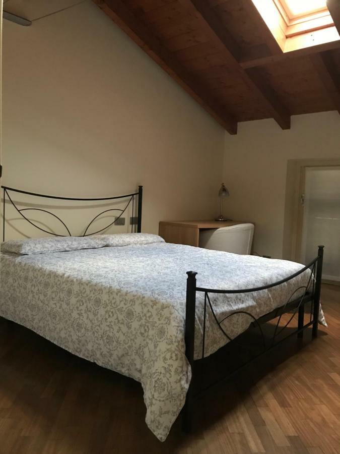 B&B Lodi Centro Dış mekan fotoğraf