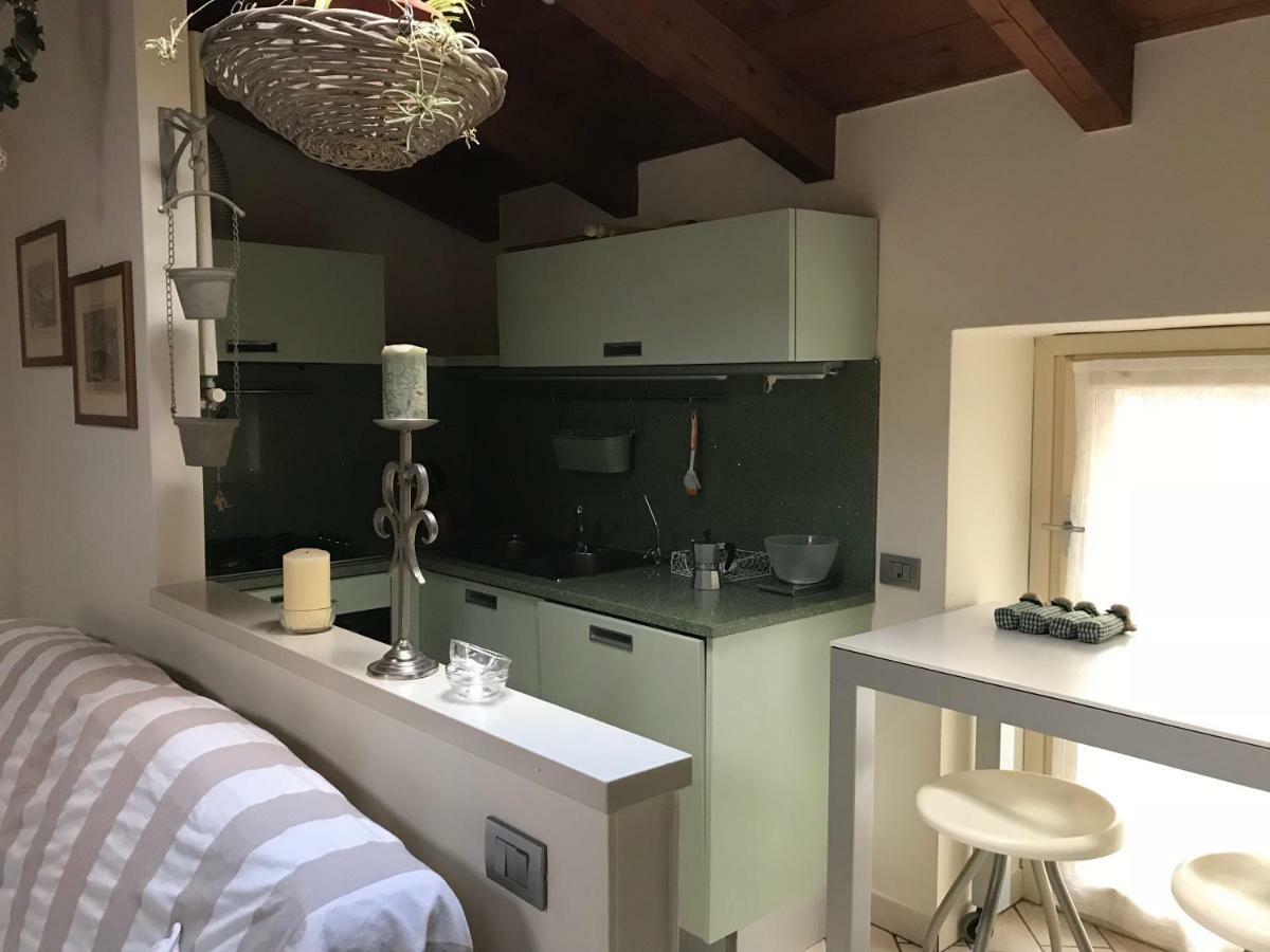 B&B Lodi Centro Dış mekan fotoğraf