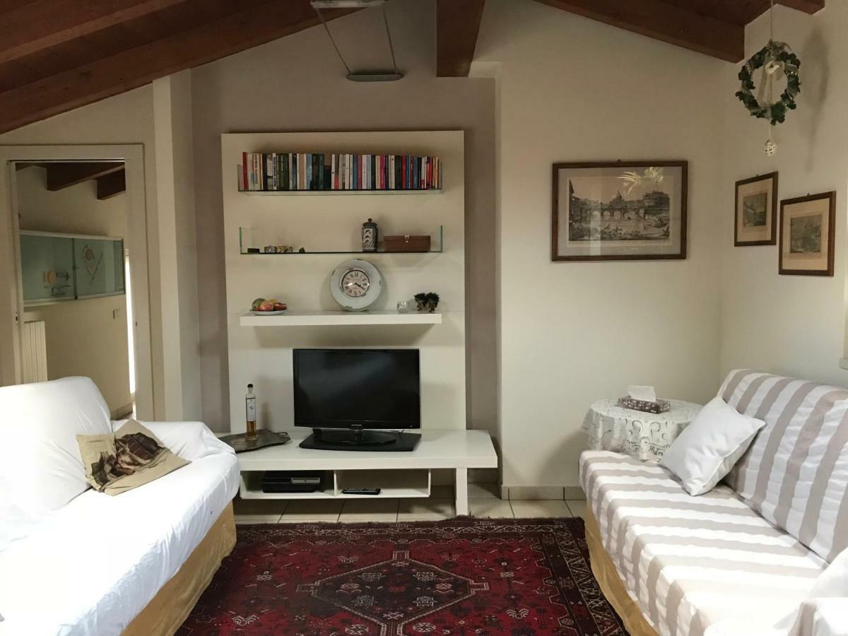 B&B Lodi Centro Dış mekan fotoğraf