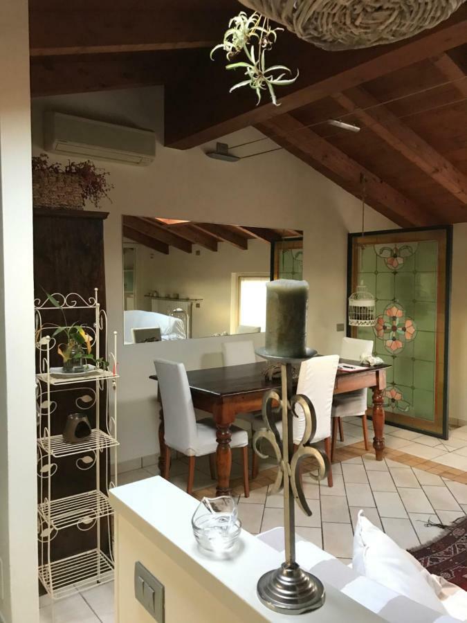 B&B Lodi Centro Dış mekan fotoğraf