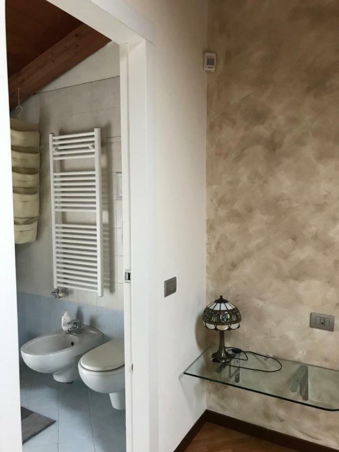 B&B Lodi Centro Dış mekan fotoğraf