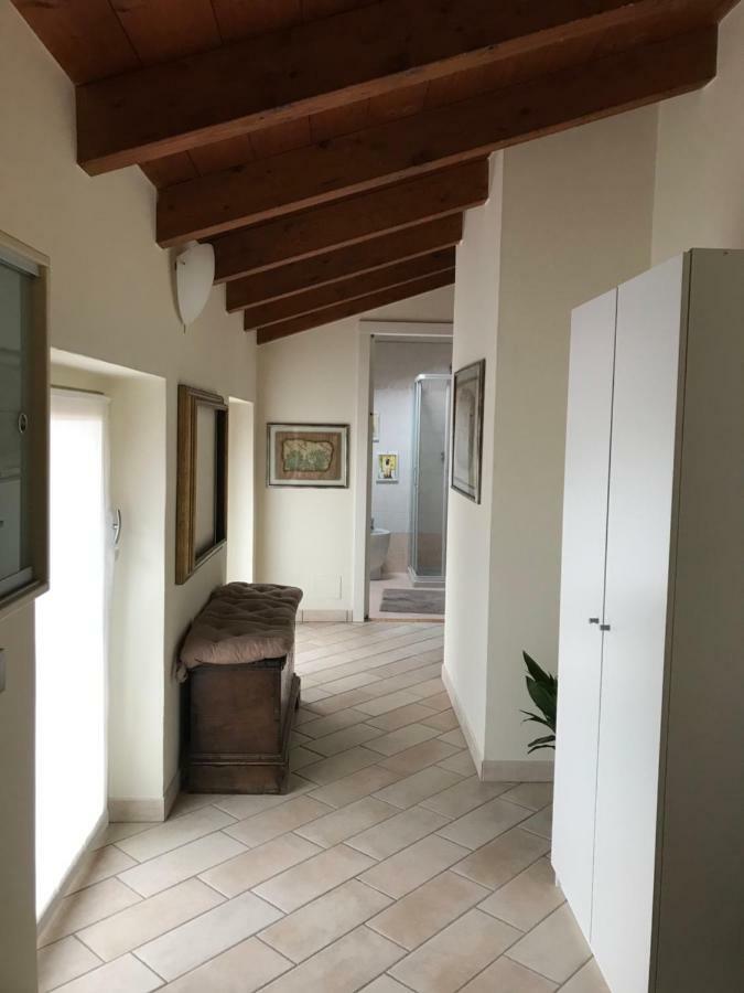B&B Lodi Centro Dış mekan fotoğraf