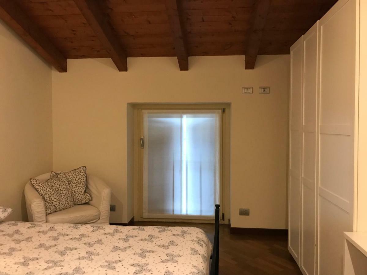 B&B Lodi Centro Dış mekan fotoğraf