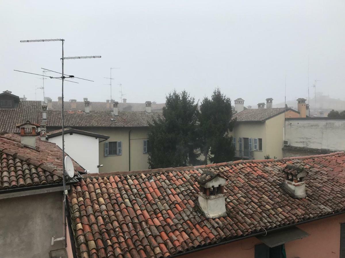 B&B Lodi Centro Dış mekan fotoğraf