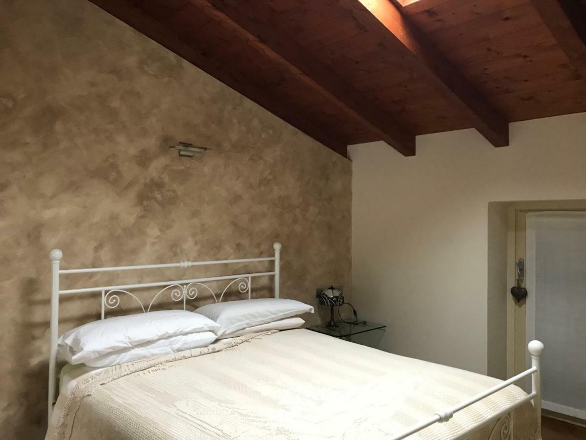 B&B Lodi Centro Dış mekan fotoğraf