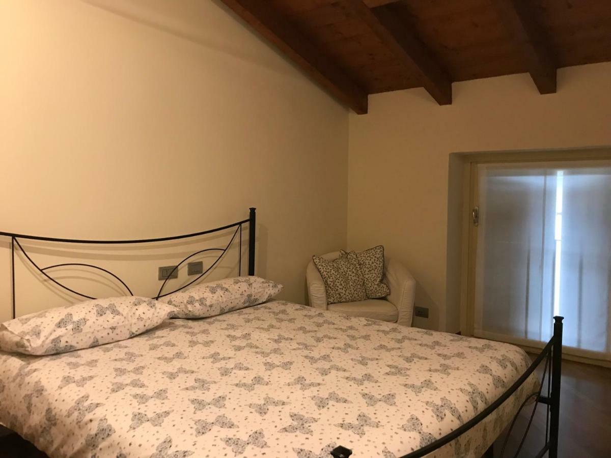 B&B Lodi Centro Dış mekan fotoğraf