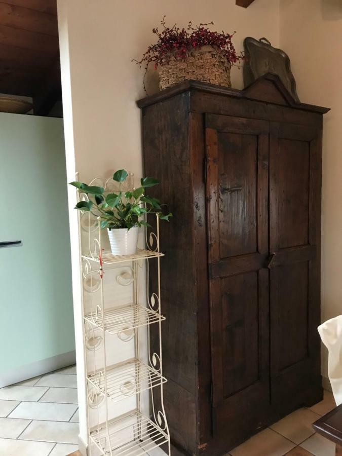 B&B Lodi Centro Dış mekan fotoğraf