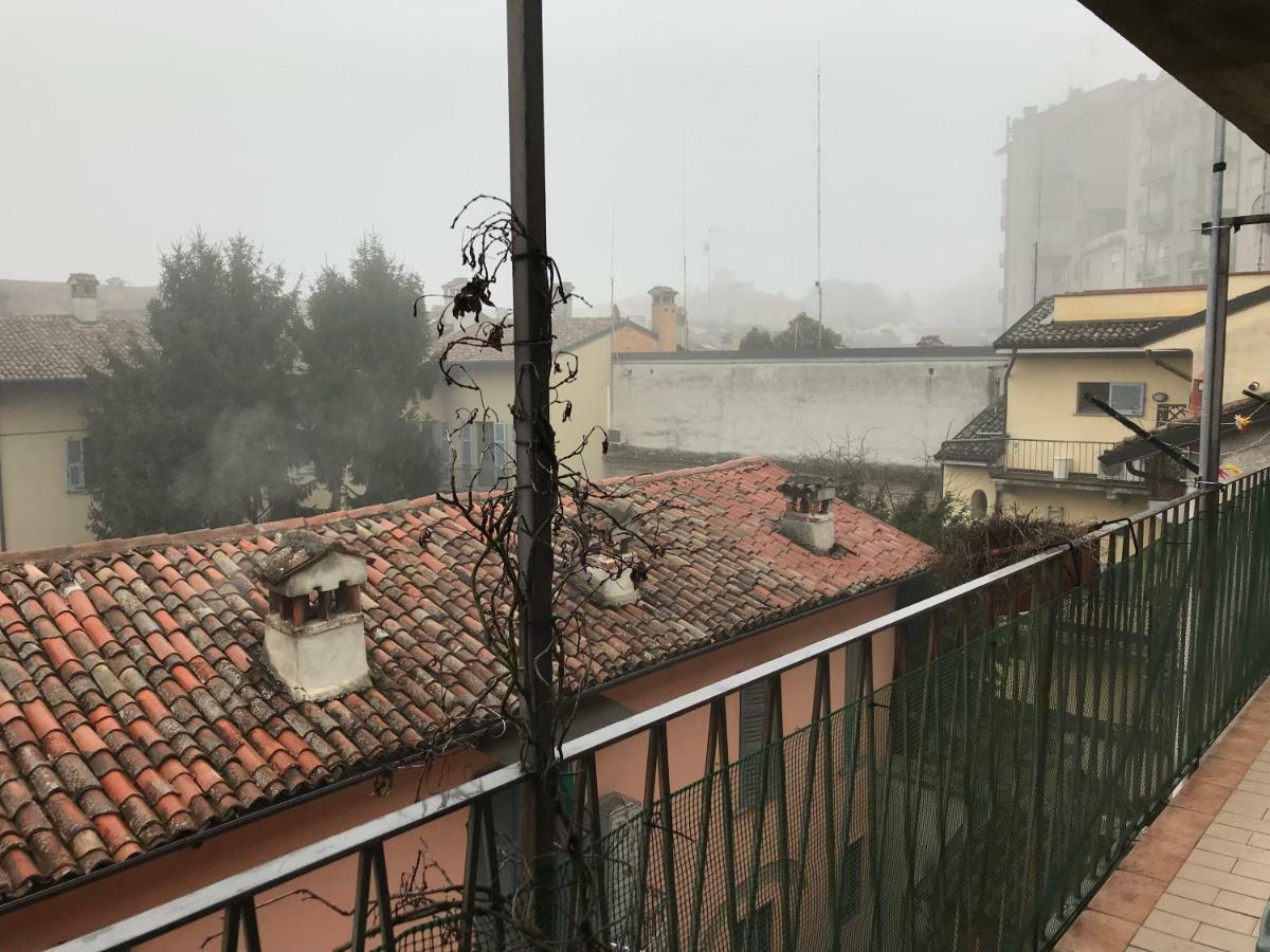 B&B Lodi Centro Dış mekan fotoğraf