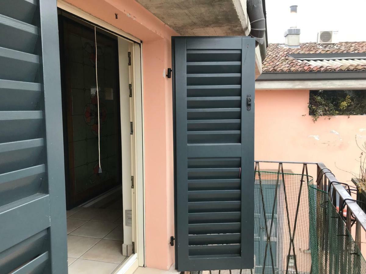 B&B Lodi Centro Dış mekan fotoğraf