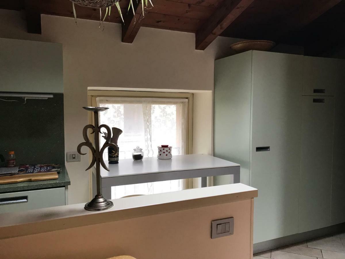 B&B Lodi Centro Dış mekan fotoğraf