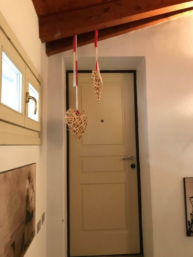 B&B Lodi Centro Dış mekan fotoğraf