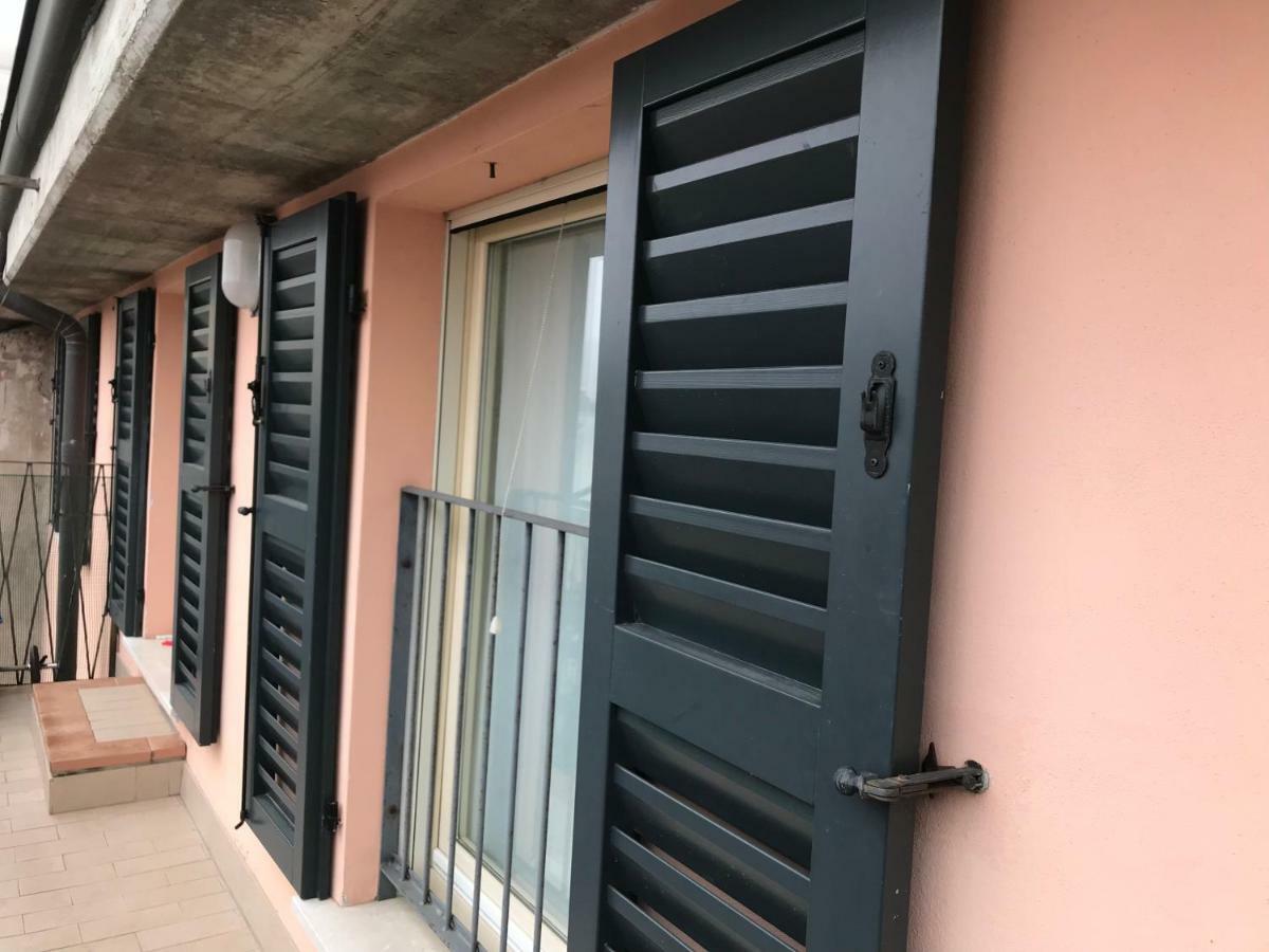 B&B Lodi Centro Dış mekan fotoğraf