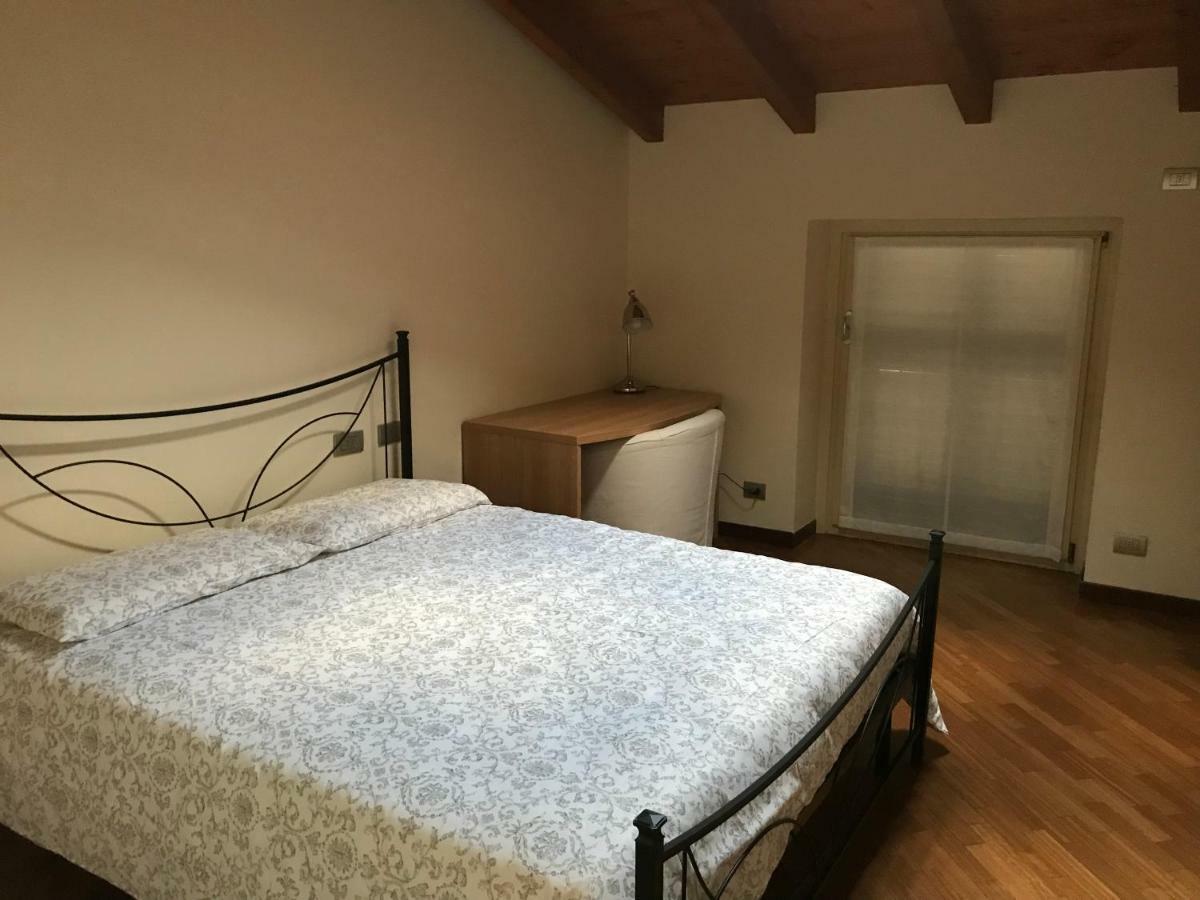 B&B Lodi Centro Dış mekan fotoğraf